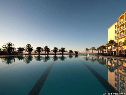 Hôtel Vila Gale Santa Cruz 4* pas cher photo 4