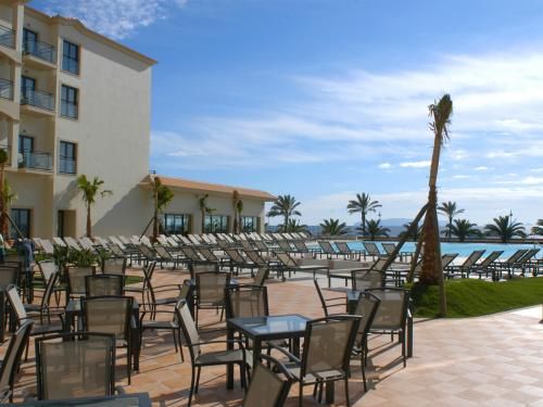 Hôtel Vila Gale Santa Cruz 4* pas cher photo 5
