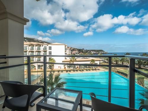Hôtel Vila Gale Santa Cruz 4* pas cher photo 8