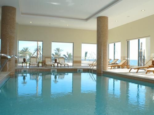 Hôtel Vila Gale Santa Cruz 4* pas cher photo 12