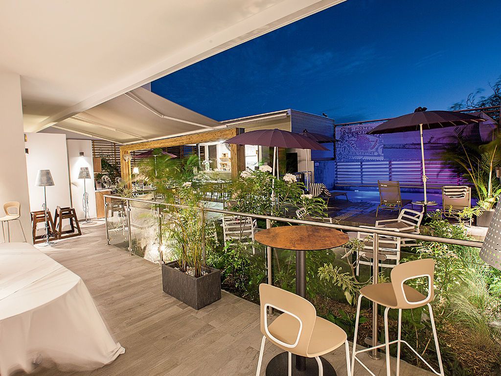 Le Saint-Pierre Hôtel 3* pas cher photo 1