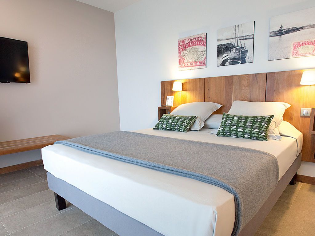 Le Saint-Pierre Hôtel 3* pas cher photo 5