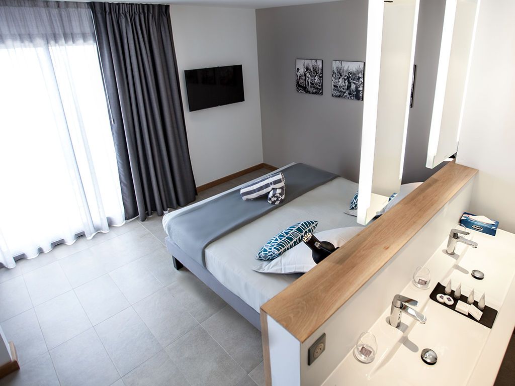 Le Saint-Pierre Hôtel 3* pas cher photo 6