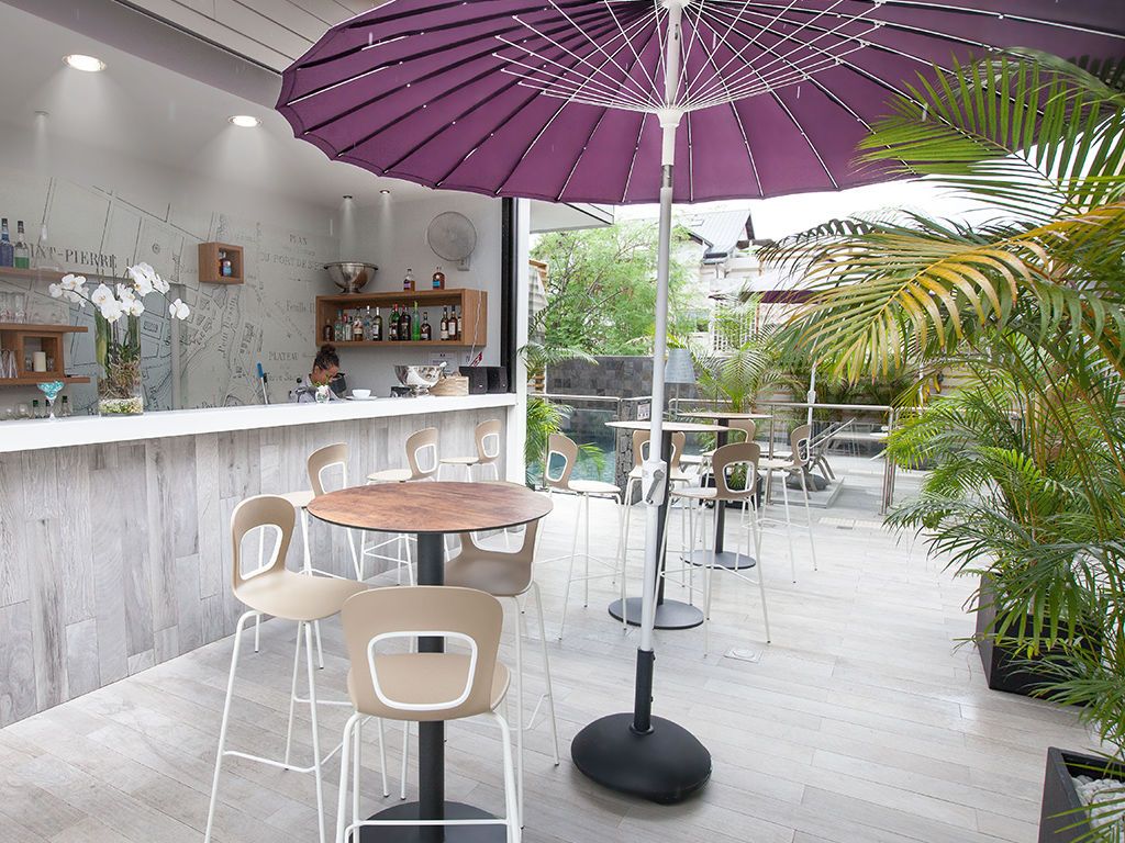 Le Saint-Pierre Hôtel 3* pas cher photo 7