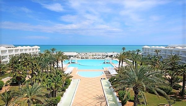 Radisson Blu Palace Resort 5* pas cher photo 1