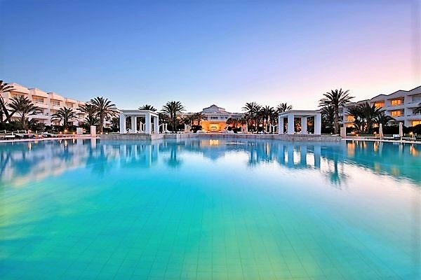 Radisson Blu Palace Resort 5* pas cher photo 2