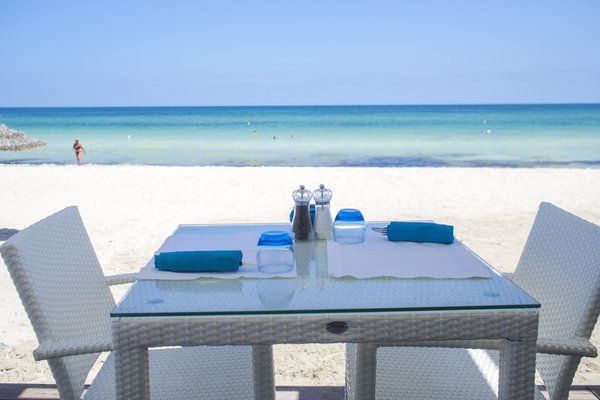 Radisson Blu Palace Resort 5* pas cher photo 4