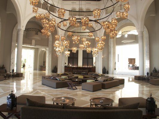 Radisson Blu Palace Resort 5* pas cher photo 7
