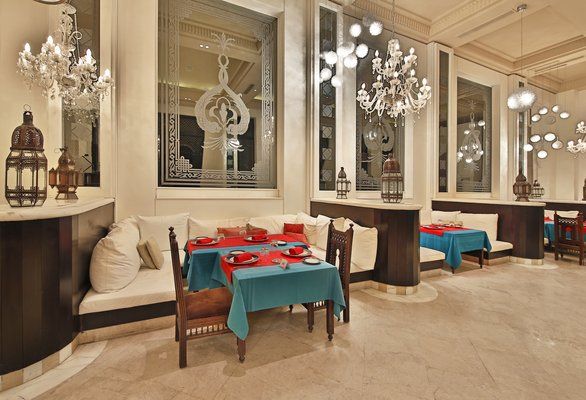 Radisson Blu Palace Resort 5* pas cher photo 11