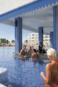 CONCORDE MARCO POLO tout compris 4* pas cher photo 2