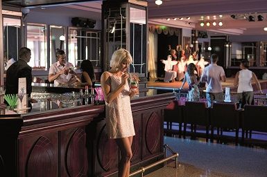 CONCORDE MARCO POLO tout compris 4* pas cher photo 3