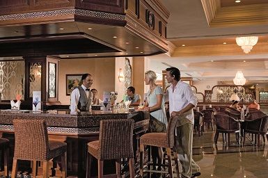 CONCORDE MARCO POLO tout compris 4* pas cher photo 4