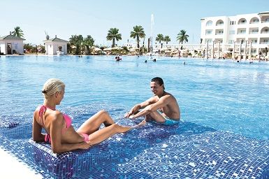 CONCORDE MARCO POLO tout compris 4* pas cher photo 7