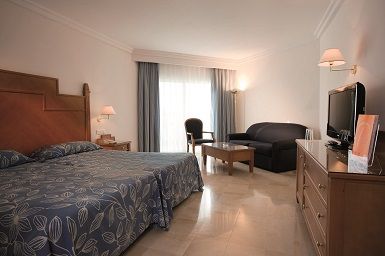 CONCORDE MARCO POLO tout compris 4* pas cher photo 9