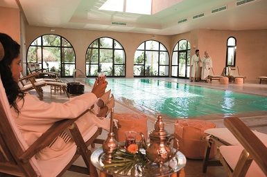 CONCORDE MARCO POLO tout compris 4* pas cher photo 10