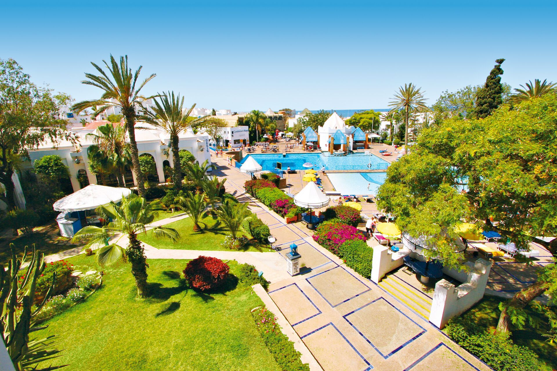 Caribbean Village Agador - 3* pas cher photo 2