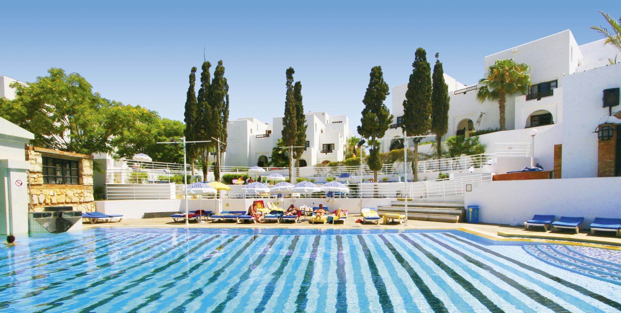 Club Tamlelt Resort - 3* pas cher photo 2