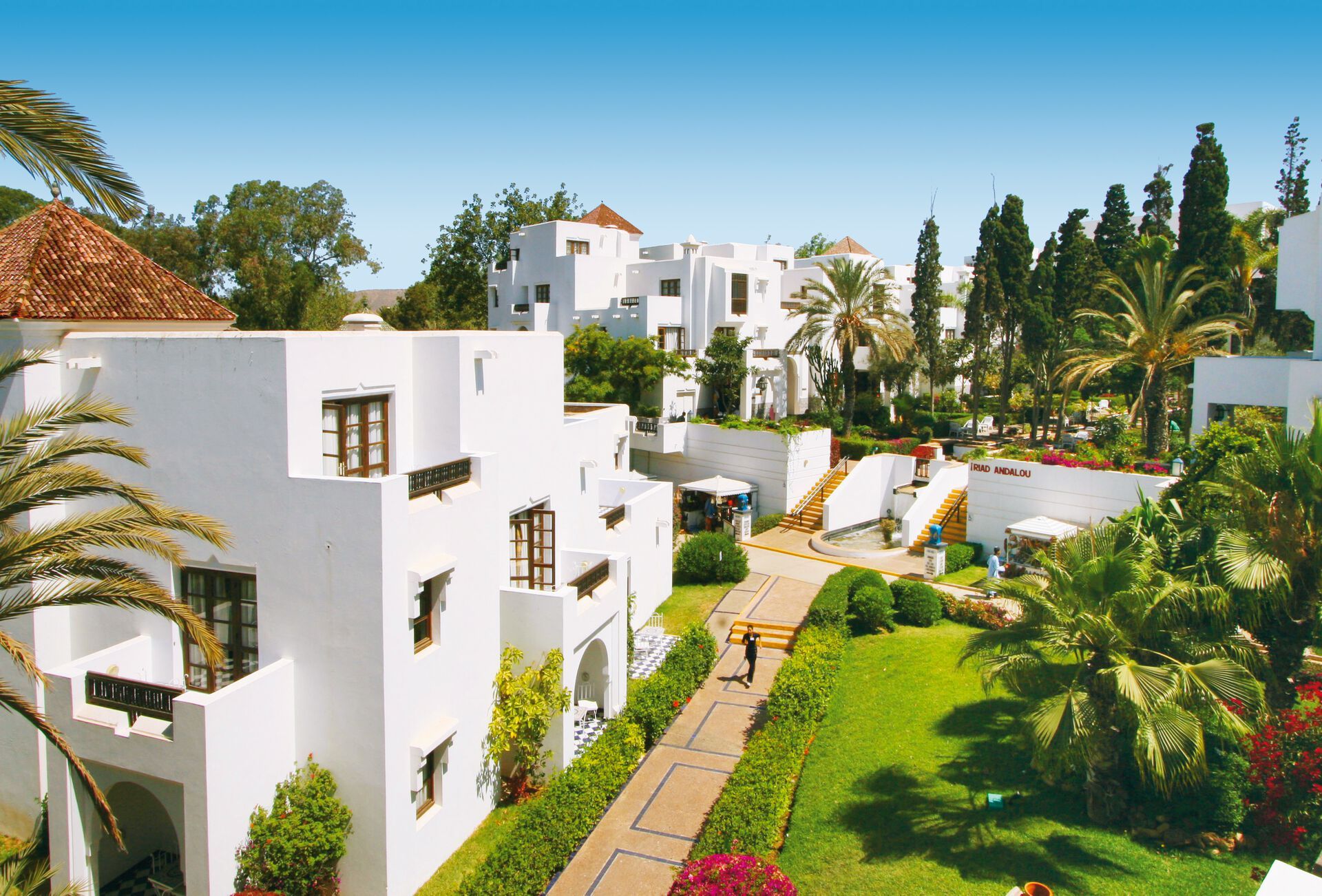 Club Tamlelt Resort - 3* pas cher photo 6