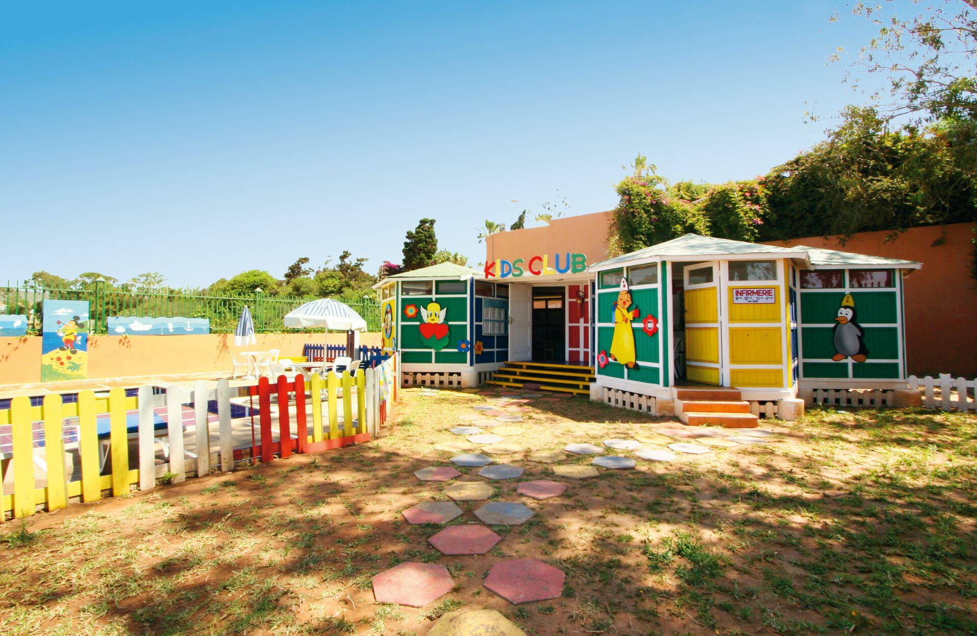 Club Tamlelt Resort - 3* pas cher photo 7