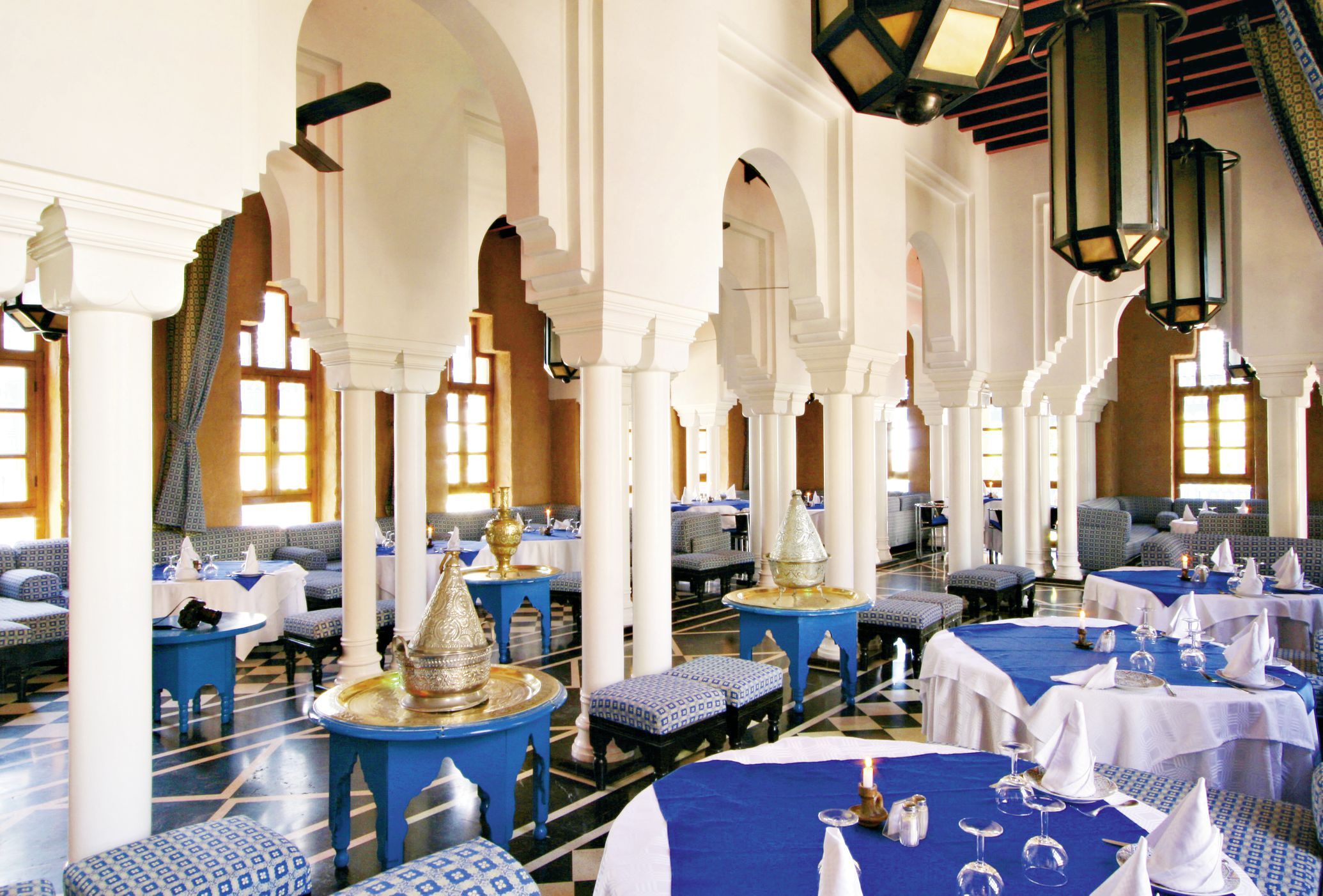 Club Tamlelt Resort - 3* pas cher photo 9