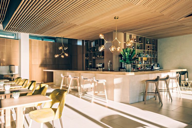 Iberostar Selection Llaut Palma - 5* pas cher photo 7