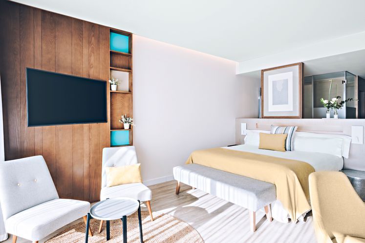 Iberostar Selection Llaut Palma - 5* pas cher photo 10