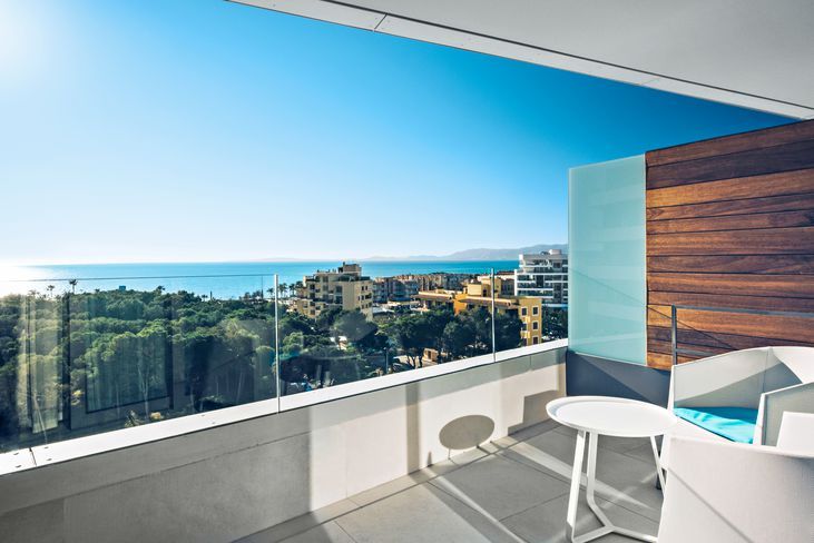 Iberostar Selection Llaut Palma - 5* pas cher photo 11