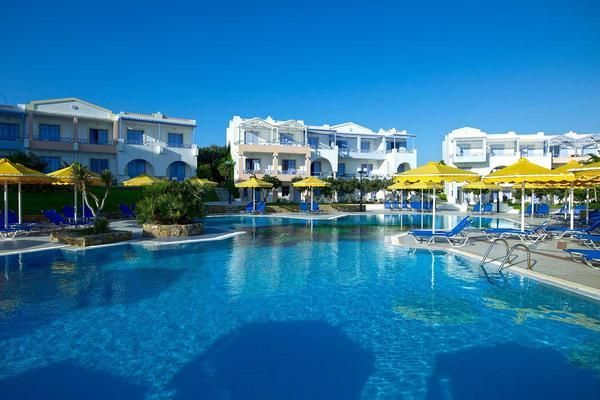 Serita Beach 5* pas cher photo 2