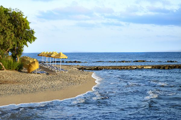 Serita Beach 5* pas cher photo 3