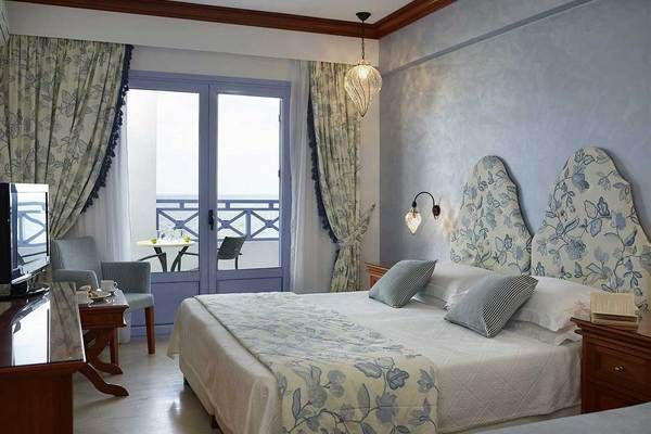 Serita Beach 5* pas cher photo 4