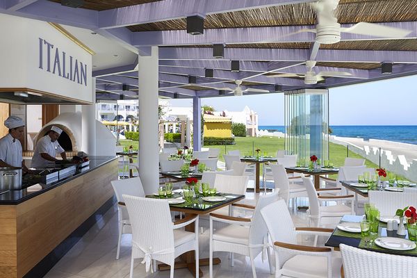 Serita Beach 5* pas cher photo 8