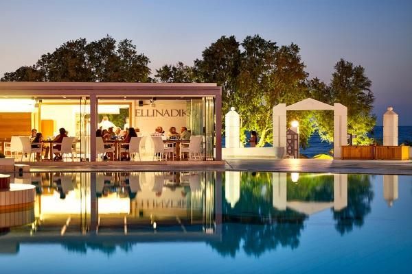 Serita Beach 5* pas cher photo 9