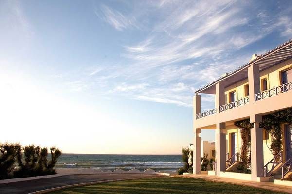 Serita Beach 5* pas cher photo 10