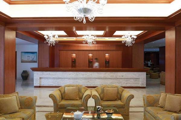 Serita Beach 5* pas cher photo 12