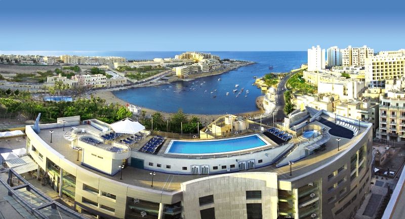 be.HOTEL - 4* pas cher photo 1