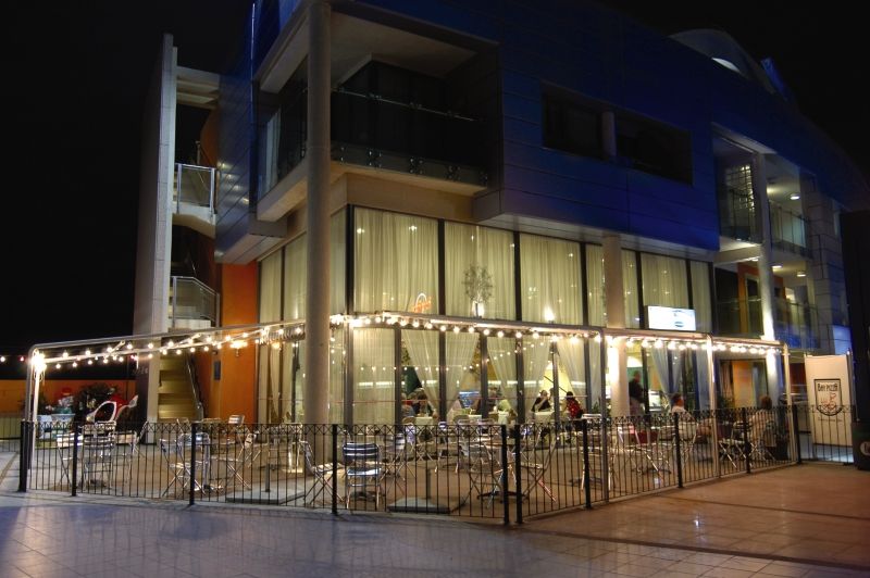 be.HOTEL - 4* pas cher photo 4