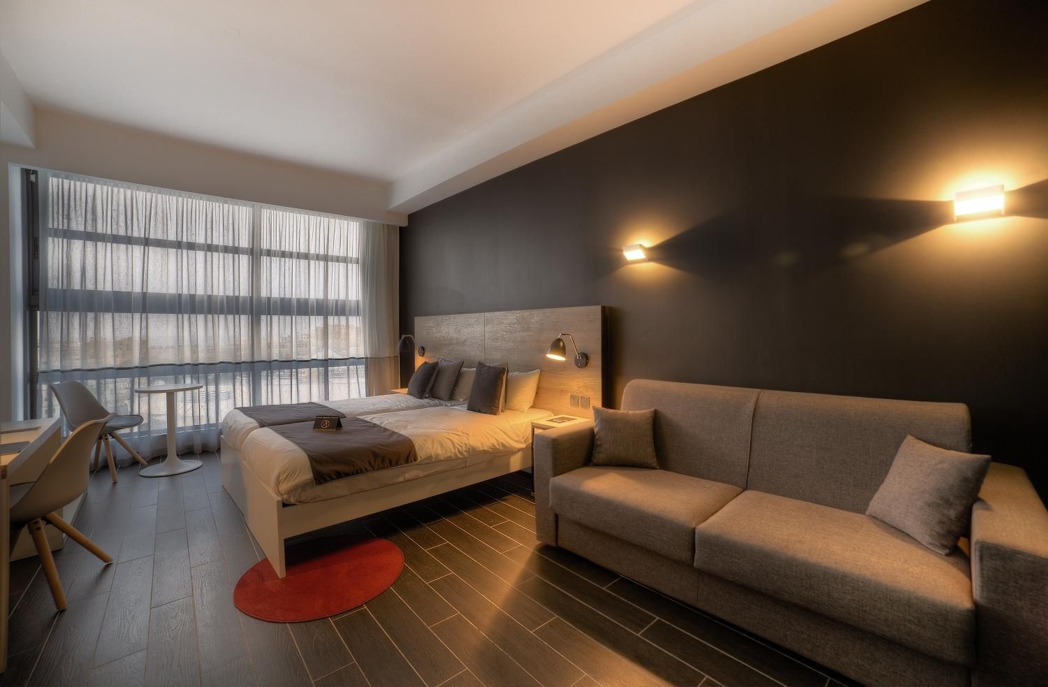 be.HOTEL - 4* pas cher photo 7