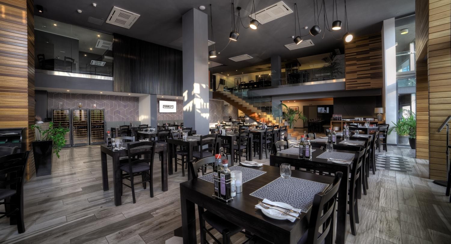 be.HOTEL - 4* pas cher photo 8