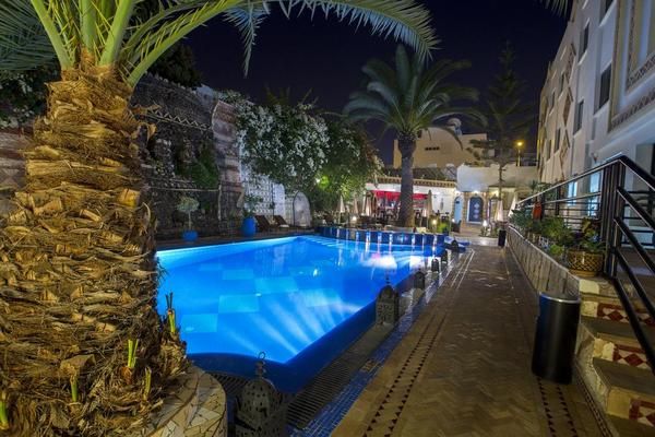 Atlantic Hôtel 4* pas cher photo 5