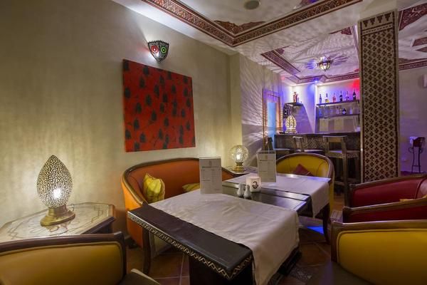 Atlantic Hôtel 4* pas cher photo 6