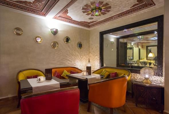 Atlantic Hôtel 4* pas cher photo 7