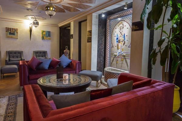 Atlantic Hôtel 4* pas cher photo 8