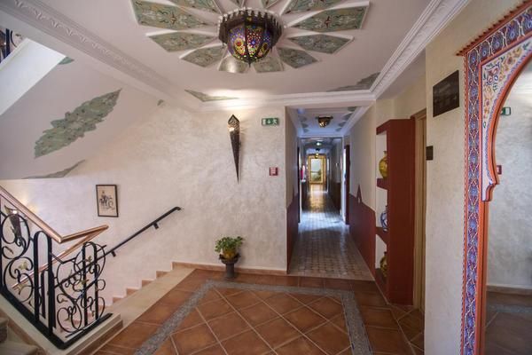 Atlantic Hôtel 4* pas cher photo 12