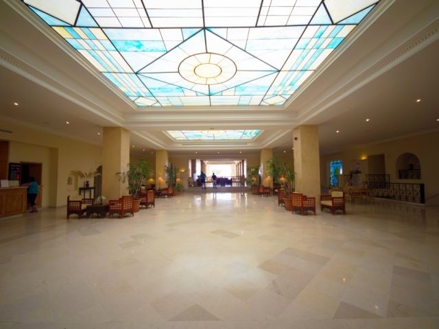 Zephir & Spa 4* Zarzis pas cher photo 4