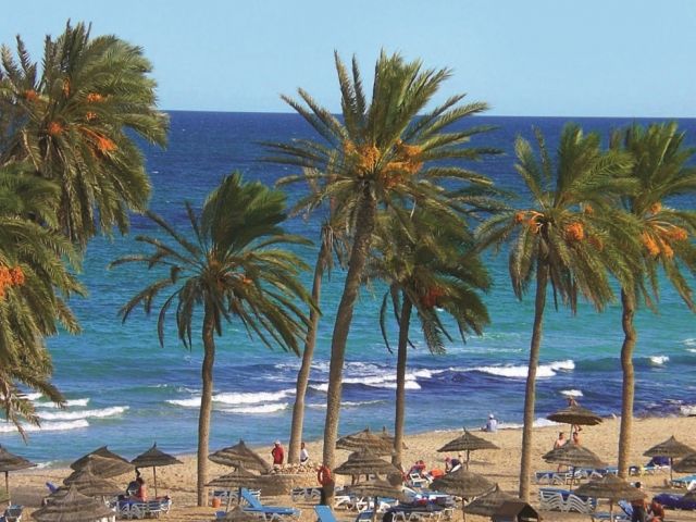 Zephir & Spa 4* Zarzis pas cher photo 7