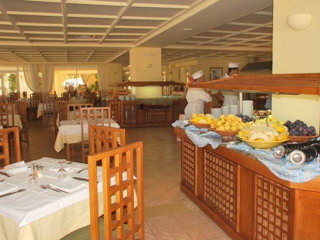 Zephir & Spa 4* Zarzis pas cher photo 8