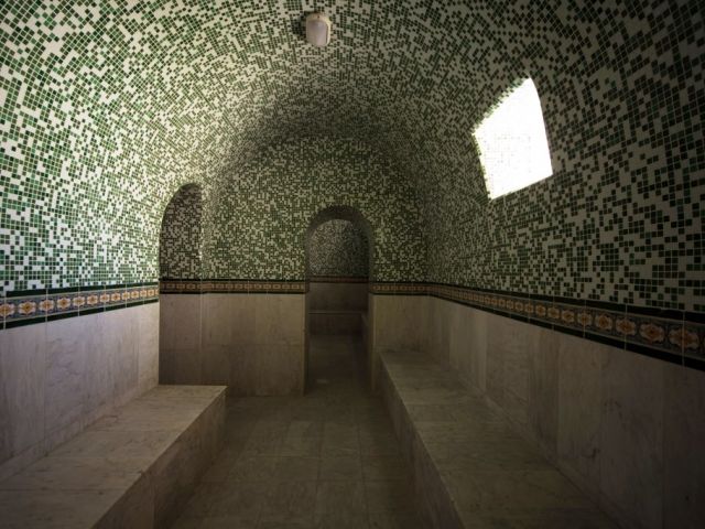 Zephir & Spa 4* Zarzis pas cher photo 9