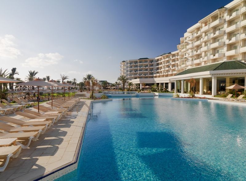Iberostar Selection Royal El Mansour 5* pas cher photo 4