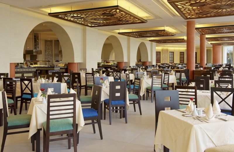 Iberostar Selection Royal El Mansour 5* pas cher photo 7