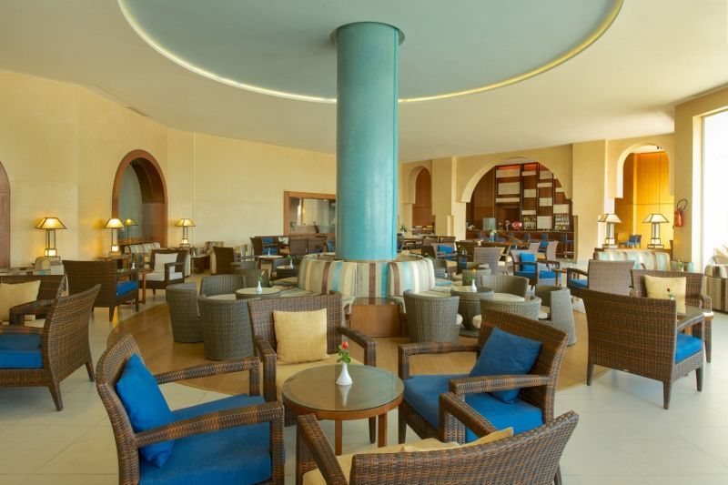Iberostar Selection Royal El Mansour 5* pas cher photo 8